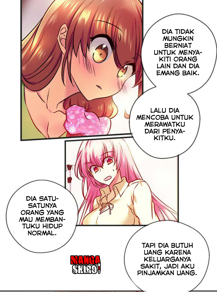 Hyulla’s Race Chapter 13.2 Gambar 10